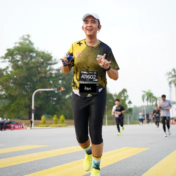 Runner Photo 6368101