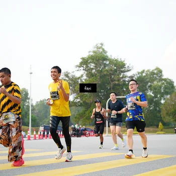 Runner Photo 6368102