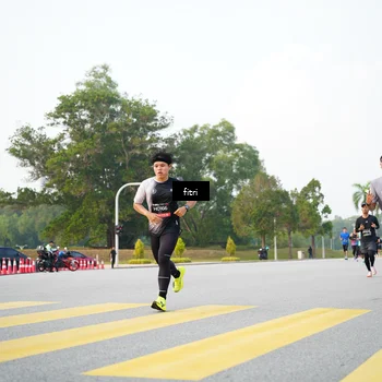 Runner Photo 6368109