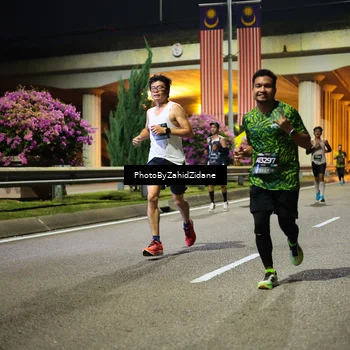 Runner Photo 6368110