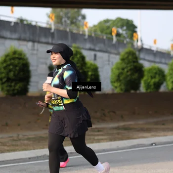 Runner Photo 6368111