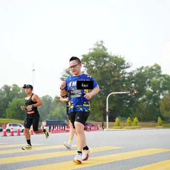 Runner Photo 6368112