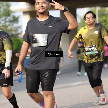 Runner Photo 6368117