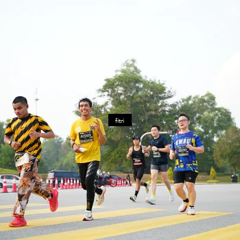 Runner Photo 6368128