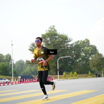 Runner Photo 6368130