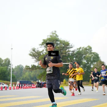 Runner Photo 6368132