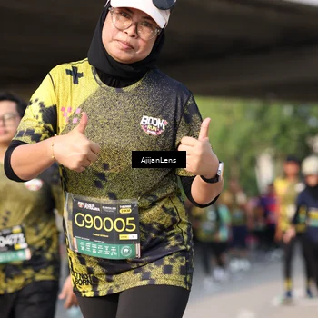 Runner Photo 6368133