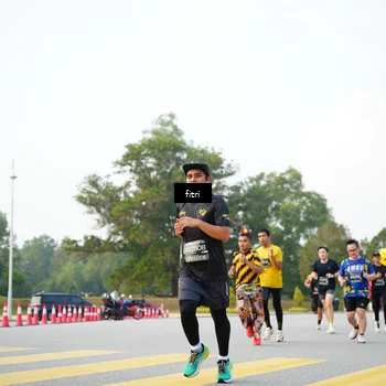 Runner Photo 6368139