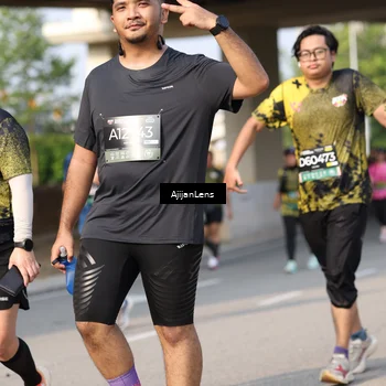 Runner Photo 6368143