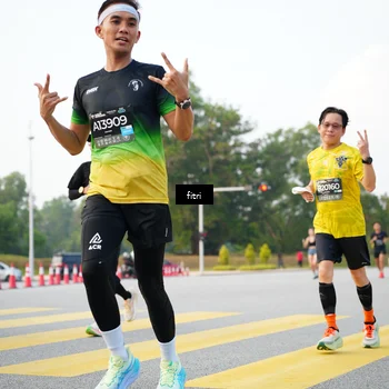 Runner Photo 6368151