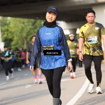 Runner Photo 6368154