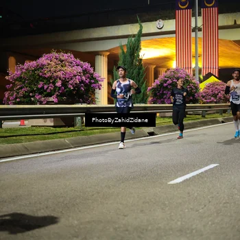 Runner Photo 6368157