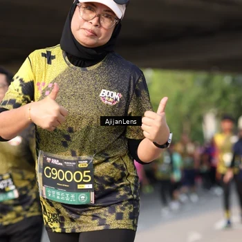 Runner Photo 6368159