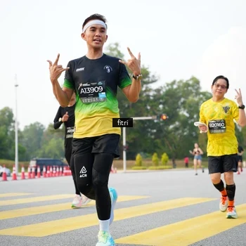 Runner Photo 6368183
