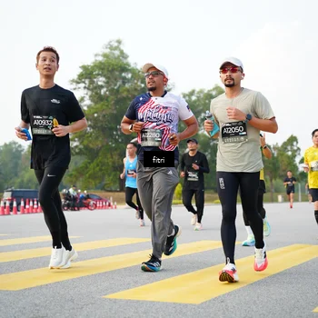 Runner Photo 6368203