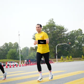 Runner Photo 6368208