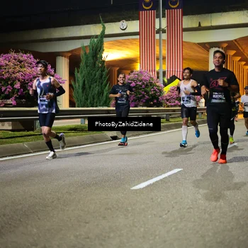 Runner Photo 6368220