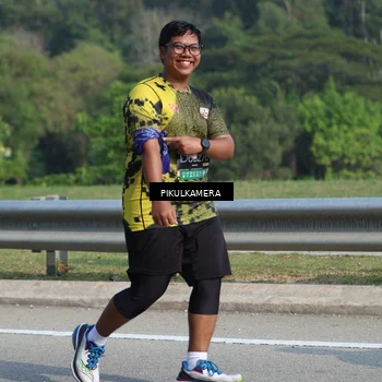 Runner Photo 6368239