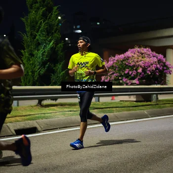 Runner Photo 6368246