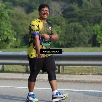 Runner Photo 6368250