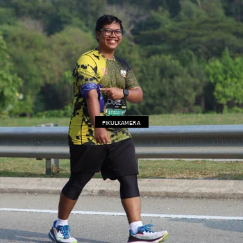Runner Photo 6368253