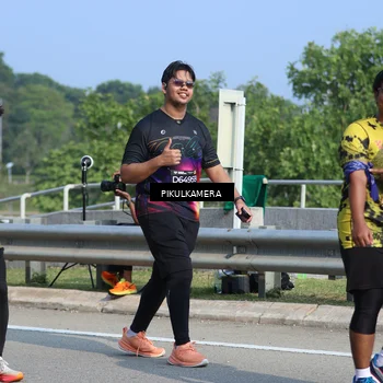 Runner Photo 6368262