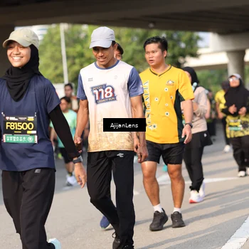 Runner Photo 6368272
