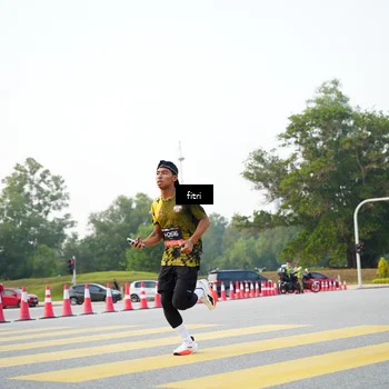 Runner Photo 6368273