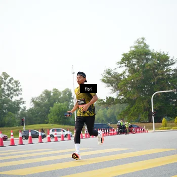 Runner Photo 6368278