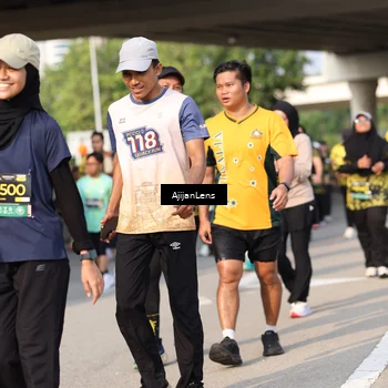 Runner Photo 6368284