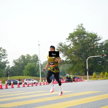 Runner Photo 6368289