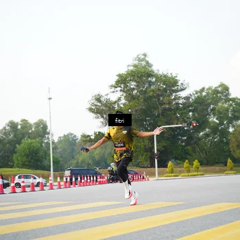 Runner Photo 6368290