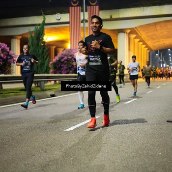 Runner Photo 6368291