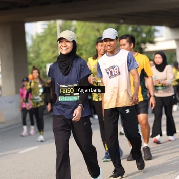Runner Photo 6368294