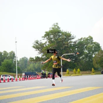 Runner Photo 6368304