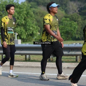 Runner Photo 6368308