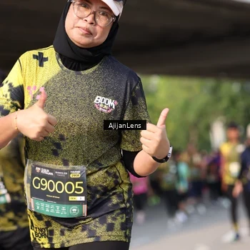 Runner Photo 6368313