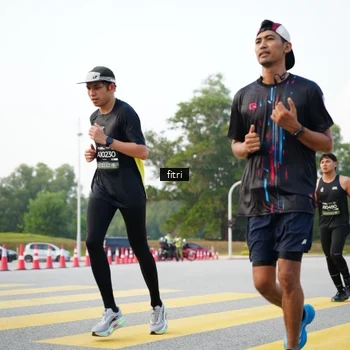 Runner Photo 6368323