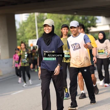 Runner Photo 6368325