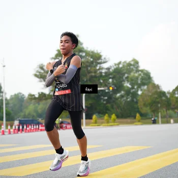 Runner Photo 6368329