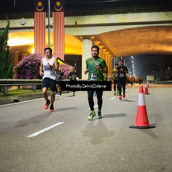 Runner Photo 6368331