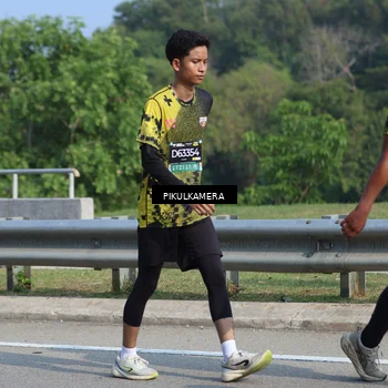 Runner Photo 6368338