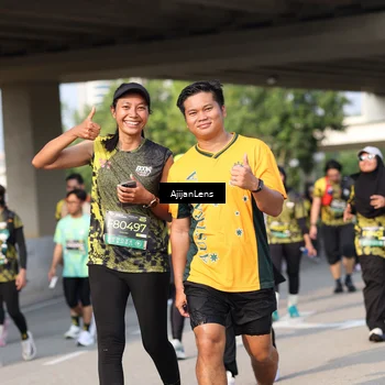 Runner Photo 6368342