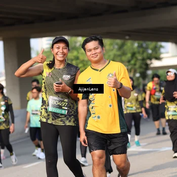 Runner Photo 6368348