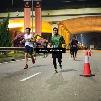 Runner Photo 6368363