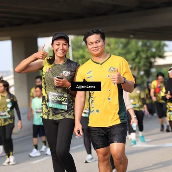 Runner Photo 6368369