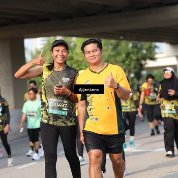 Runner Photo 6368379