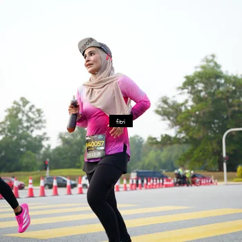 Runner Photo 6368401