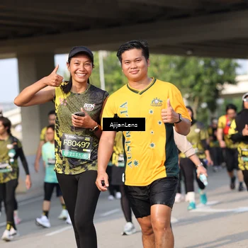 Runner Photo 6368403