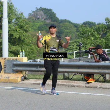 Runner Photo 6368407
